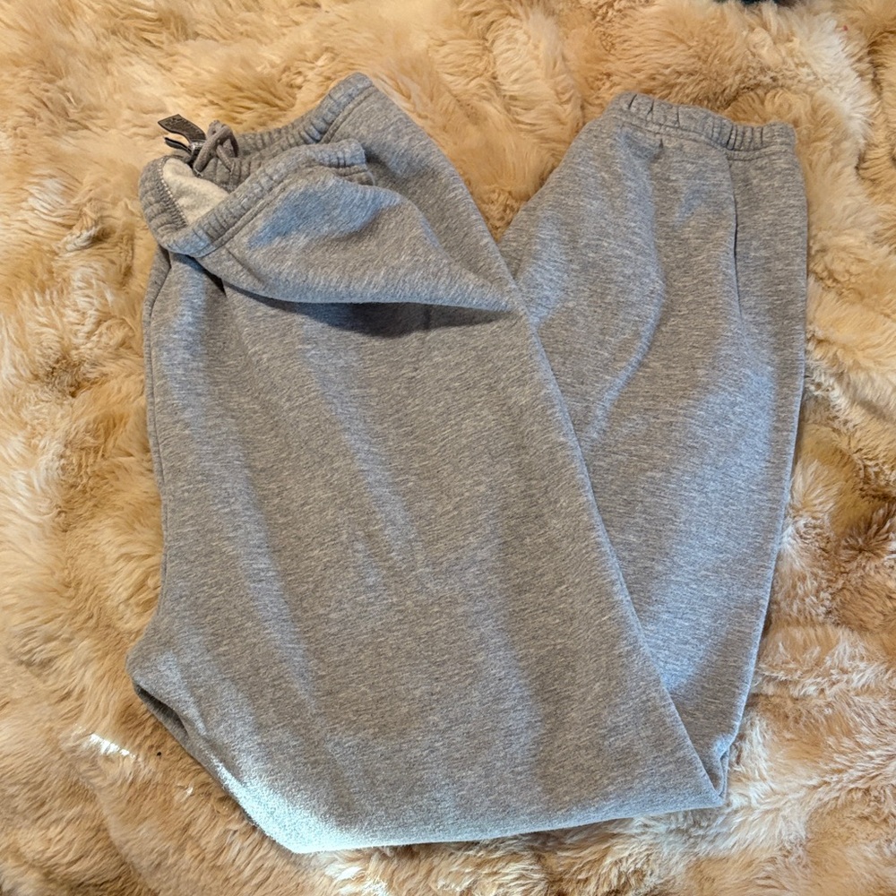 Skims Classic Fleece Sweatpants